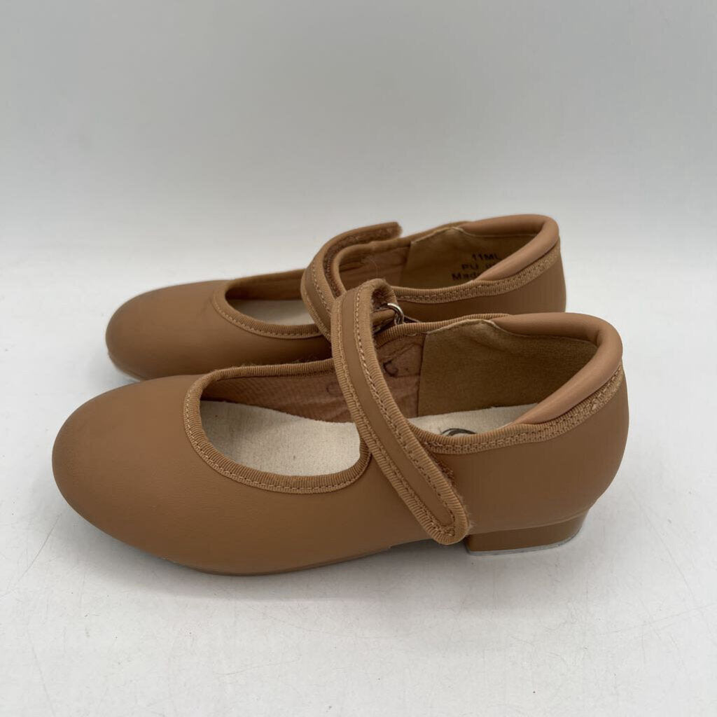 Tap Shoes/ Velcro Closure