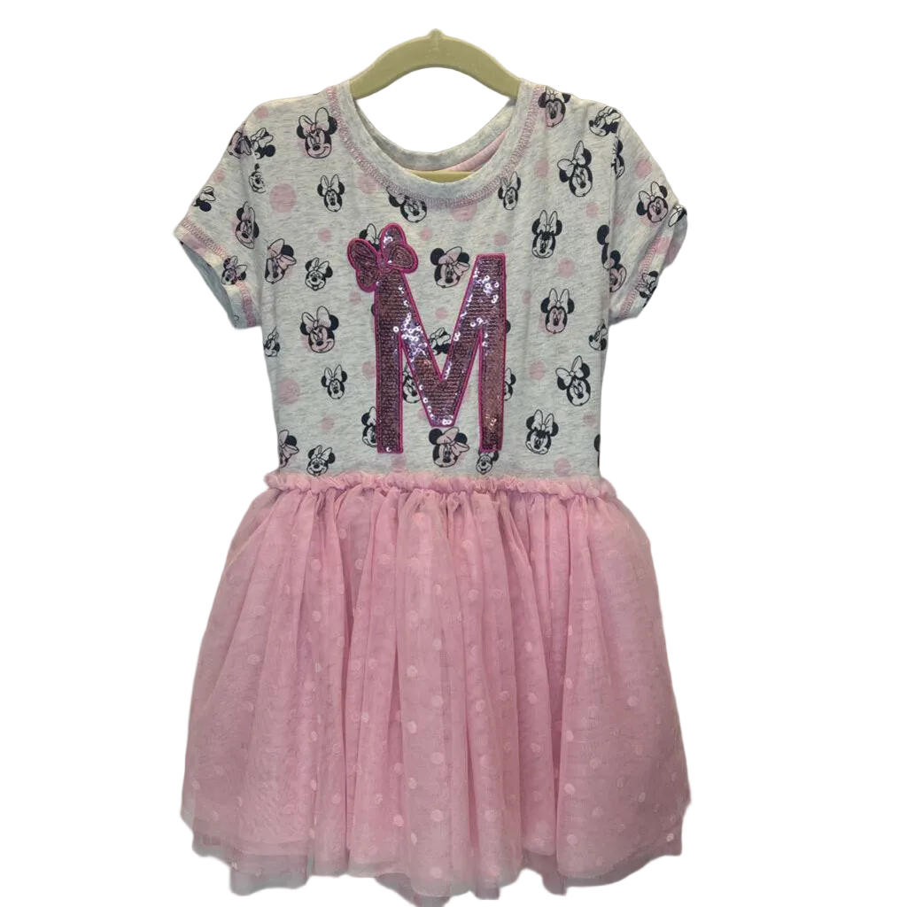 SS Minnie Dress / Tulle