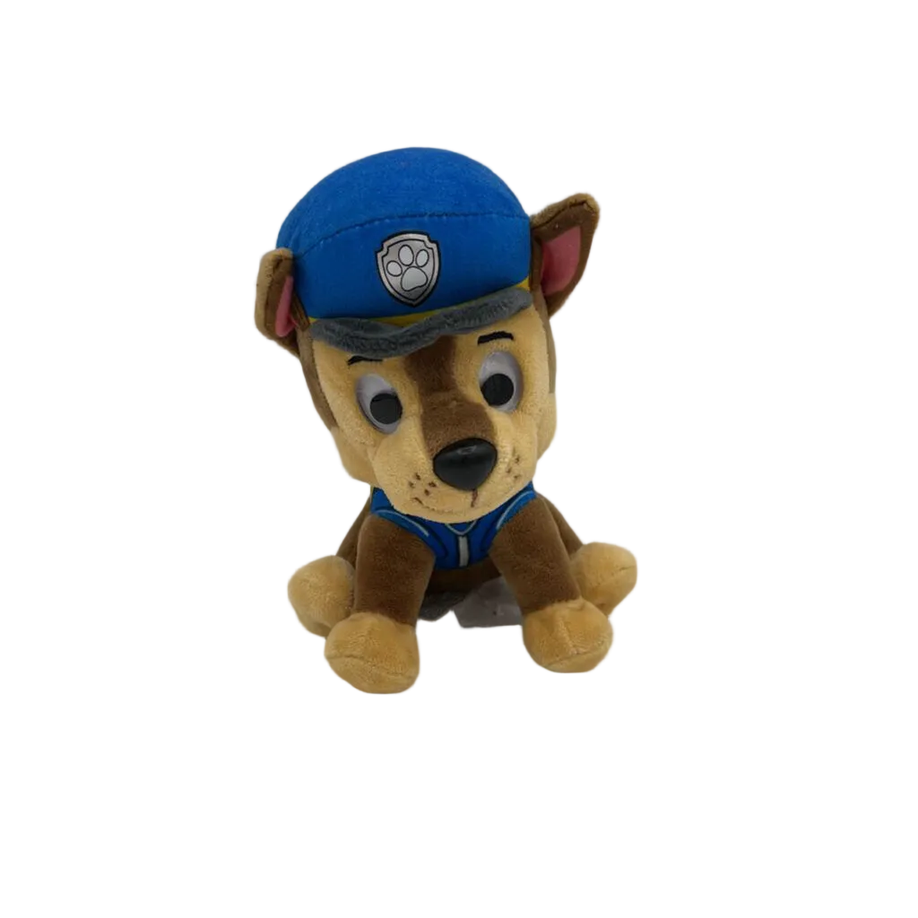 Chase Stuffie