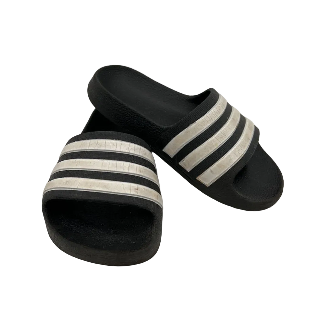 Slip on Sandals