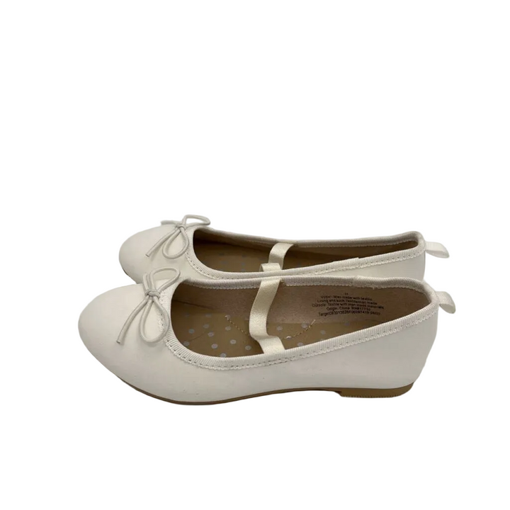 Dress Flats