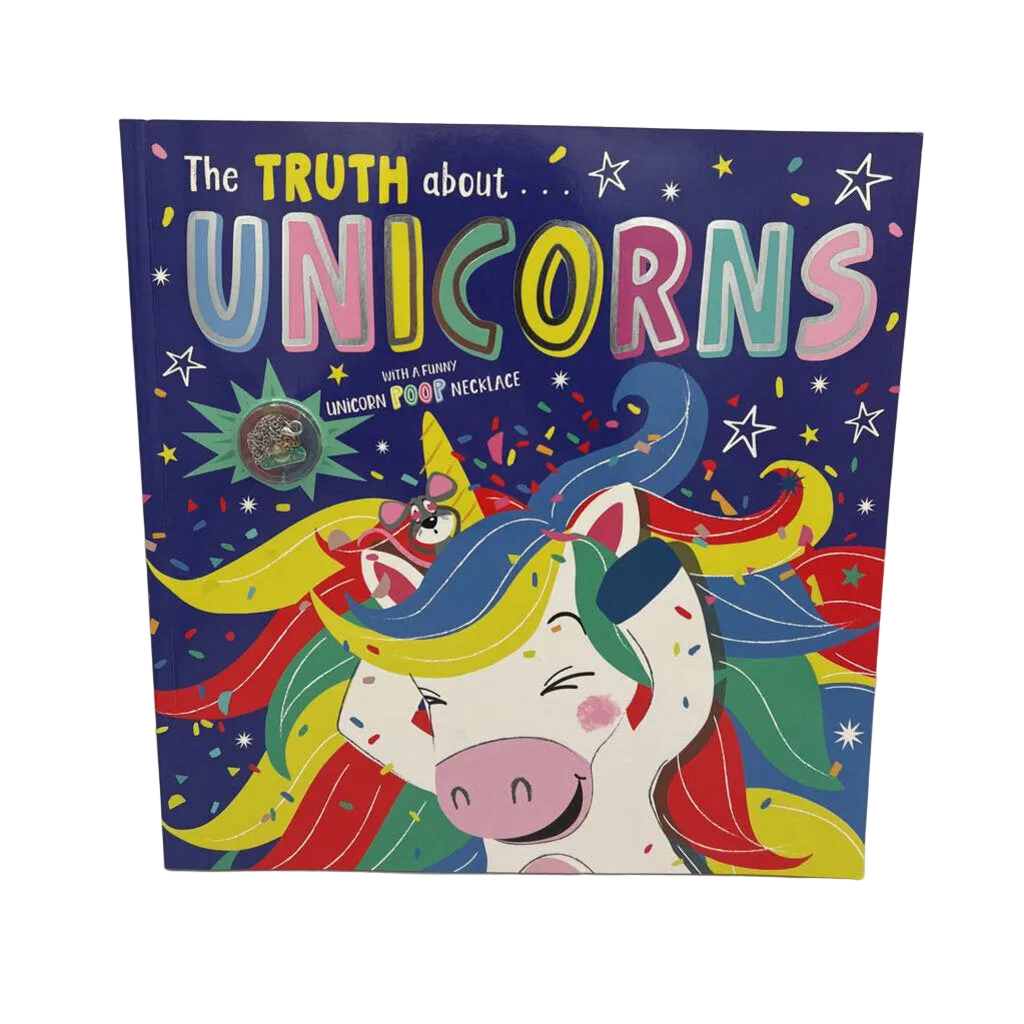 The Truth about...Unicorns