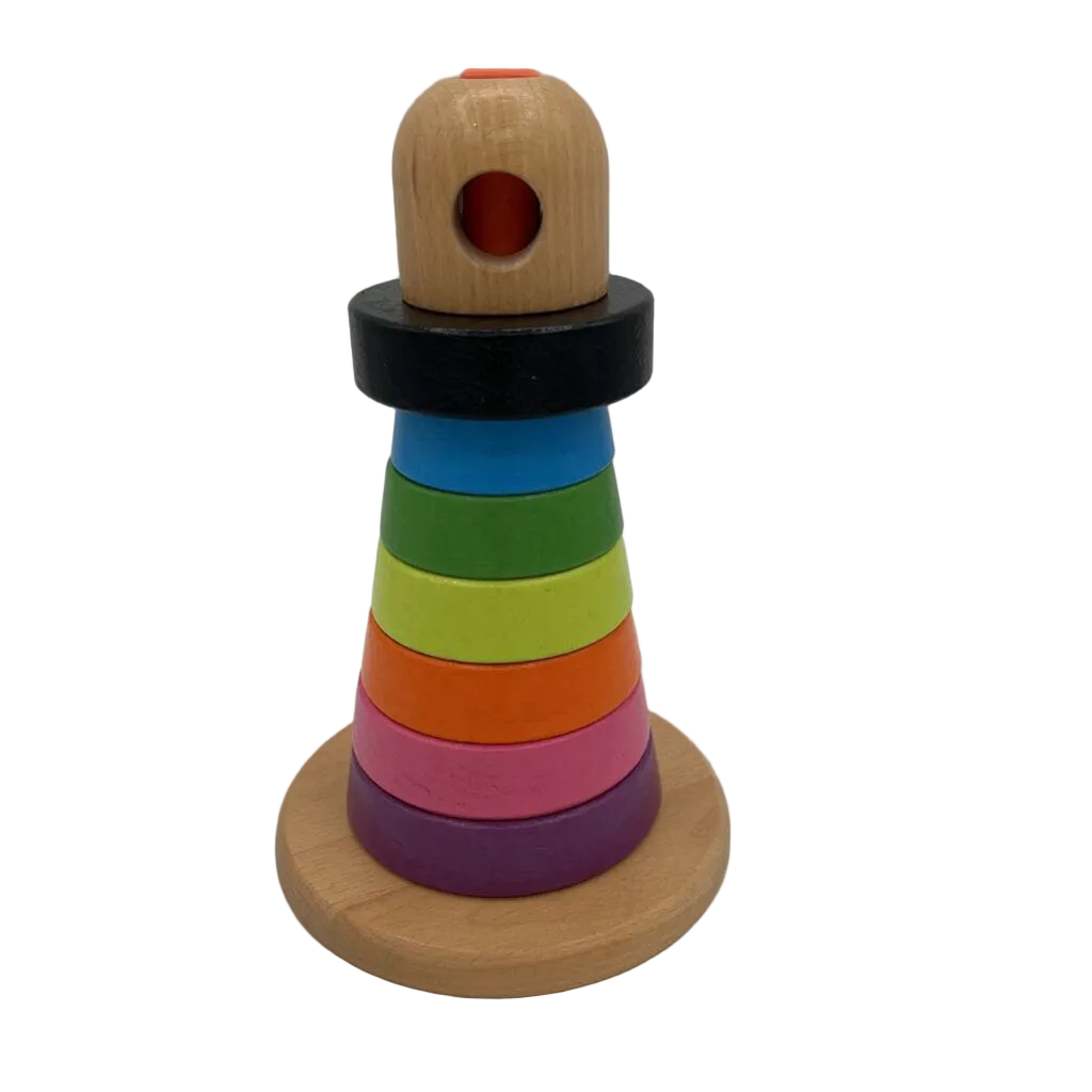 Stackable Lighthouse