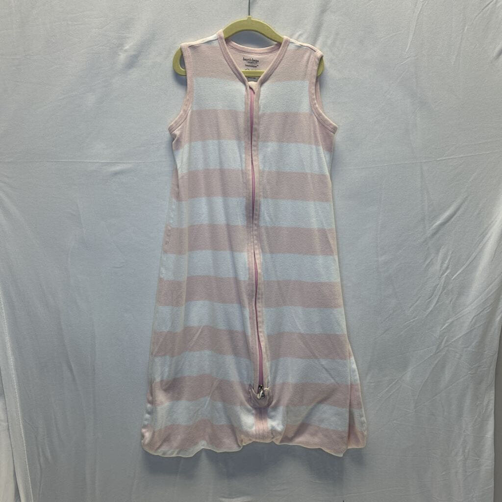 Sleep Sack Zipper / Stripes