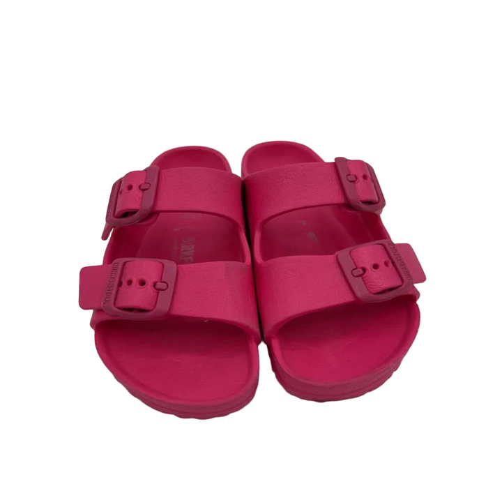 Foam Strap Sandals