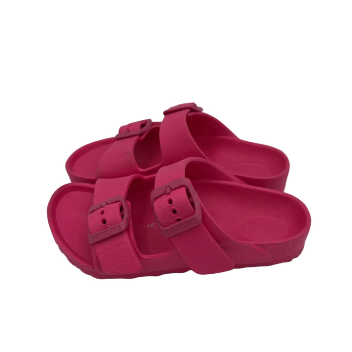 Foam Strap Sandals
