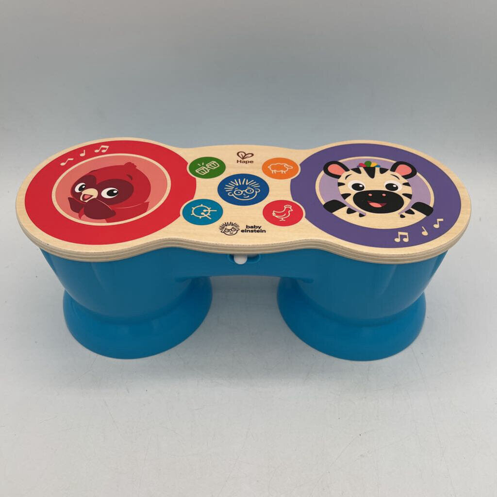 Upbeat Tunes Magic Touch Drums