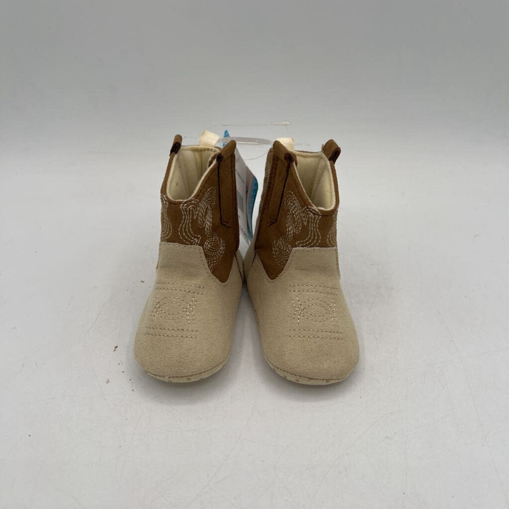 Cowboy Boots Soft Shoes