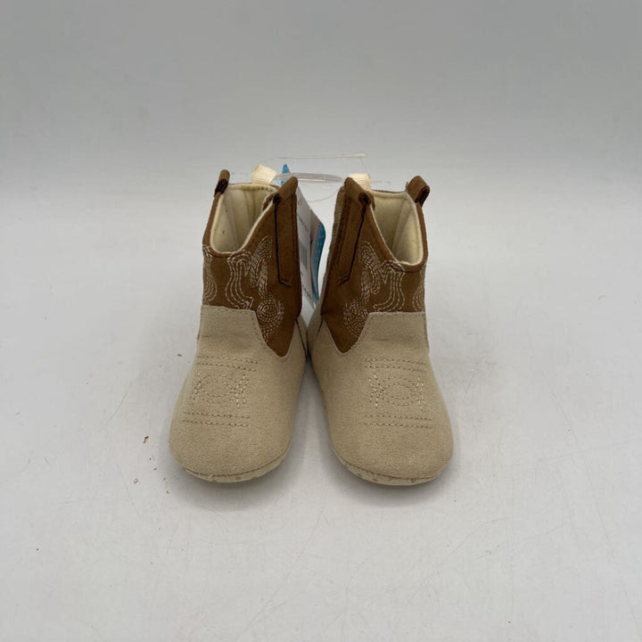 Cowboy Boots Soft Shoes