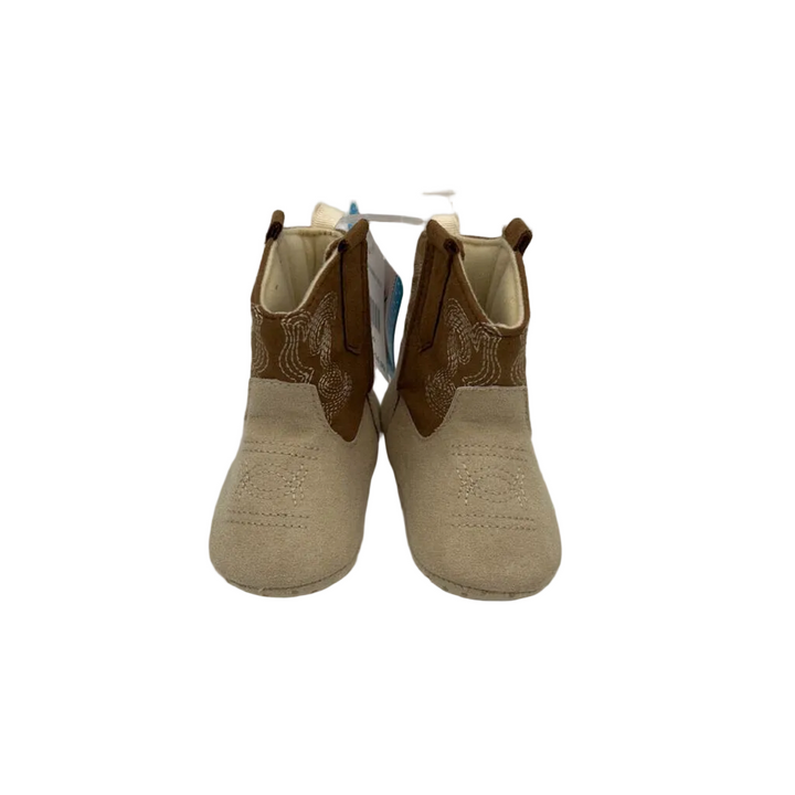 Cowboy Boots Soft Shoes