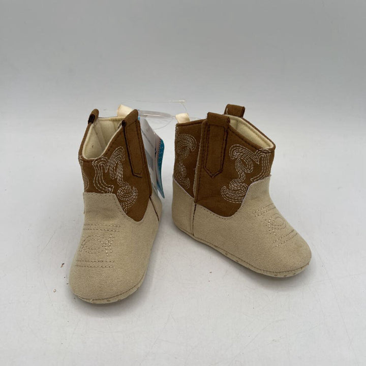 Cowboy Boots Soft Shoes