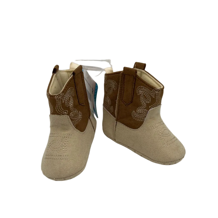 Cowboy Boots Soft Shoes