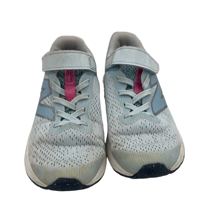 Sneakers / Elastic Laces