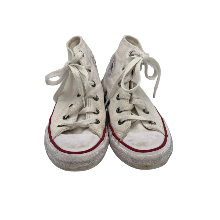 High Top Sneakers