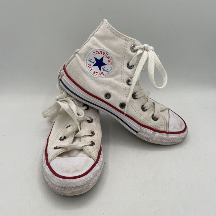 High Top Sneakers
