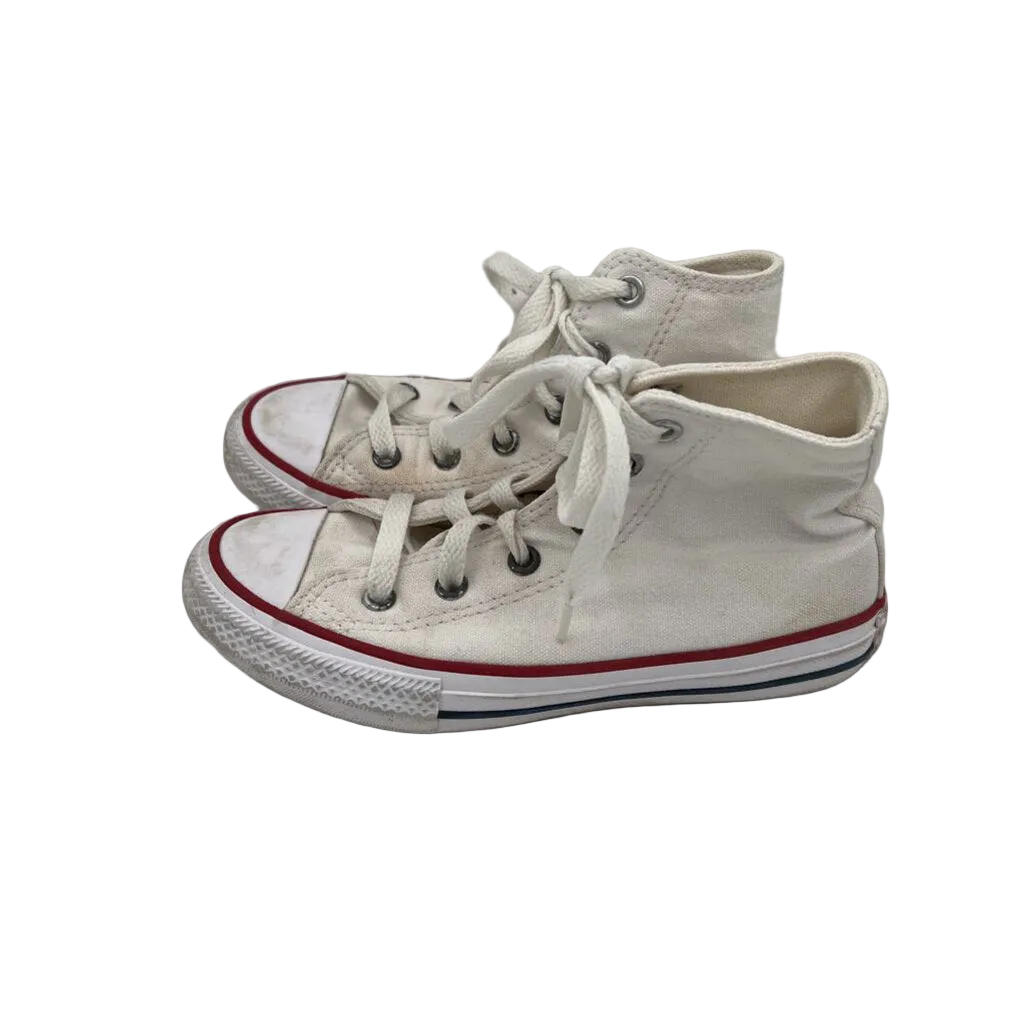 High Top Sneakers