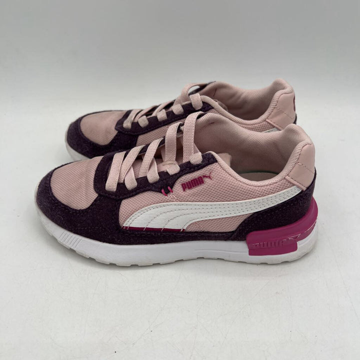 Elastic Lace Sneakers