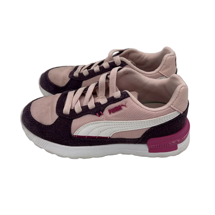 Elastic Lace Sneakers