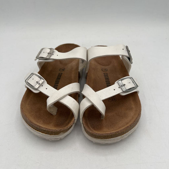 Strap Sandals / Foam Sole