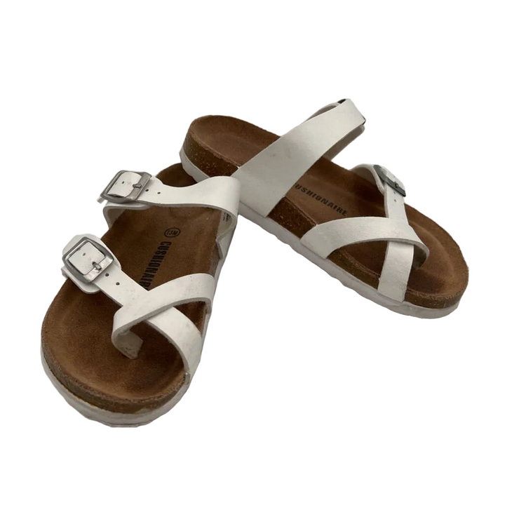 Strap Sandals / Foam Sole