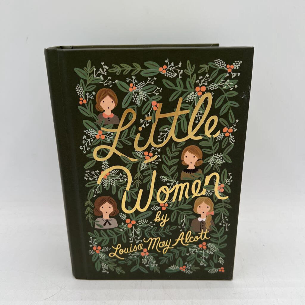 Little Women