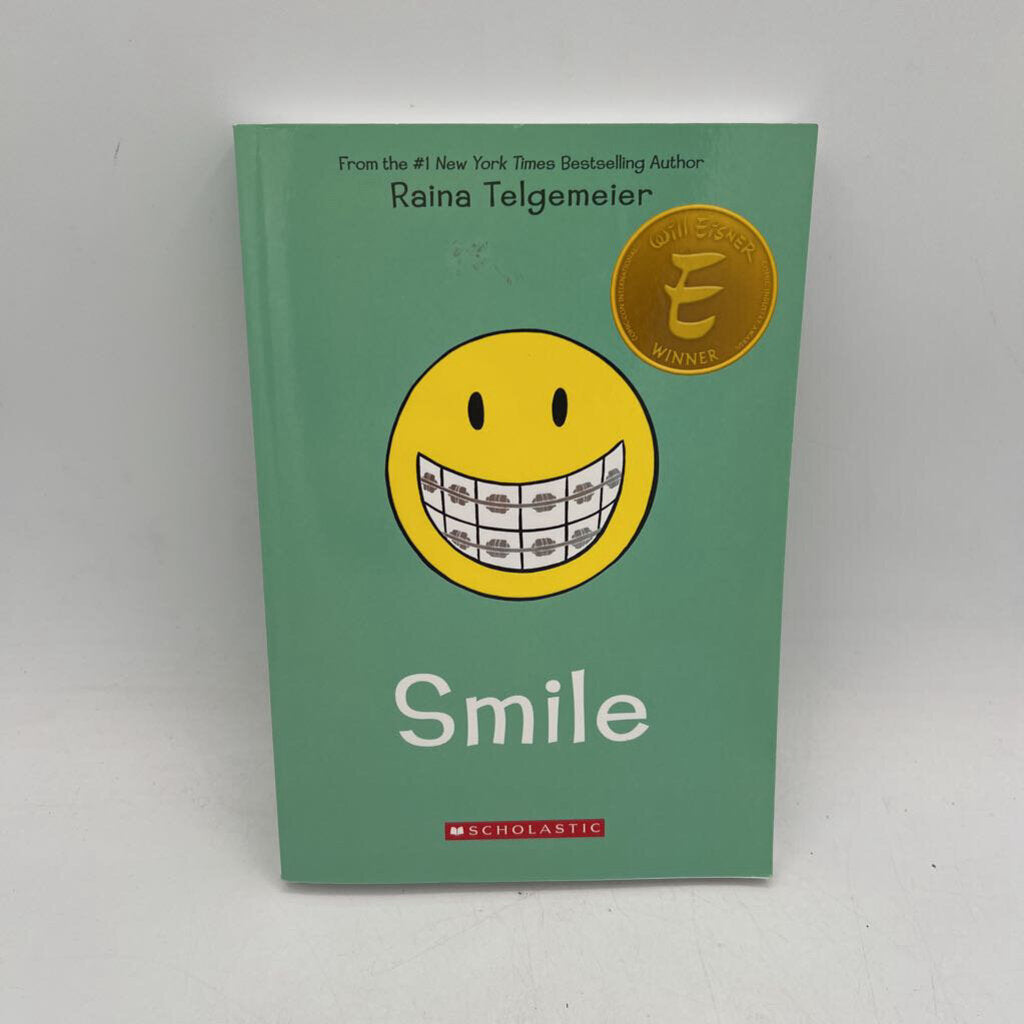 Smile