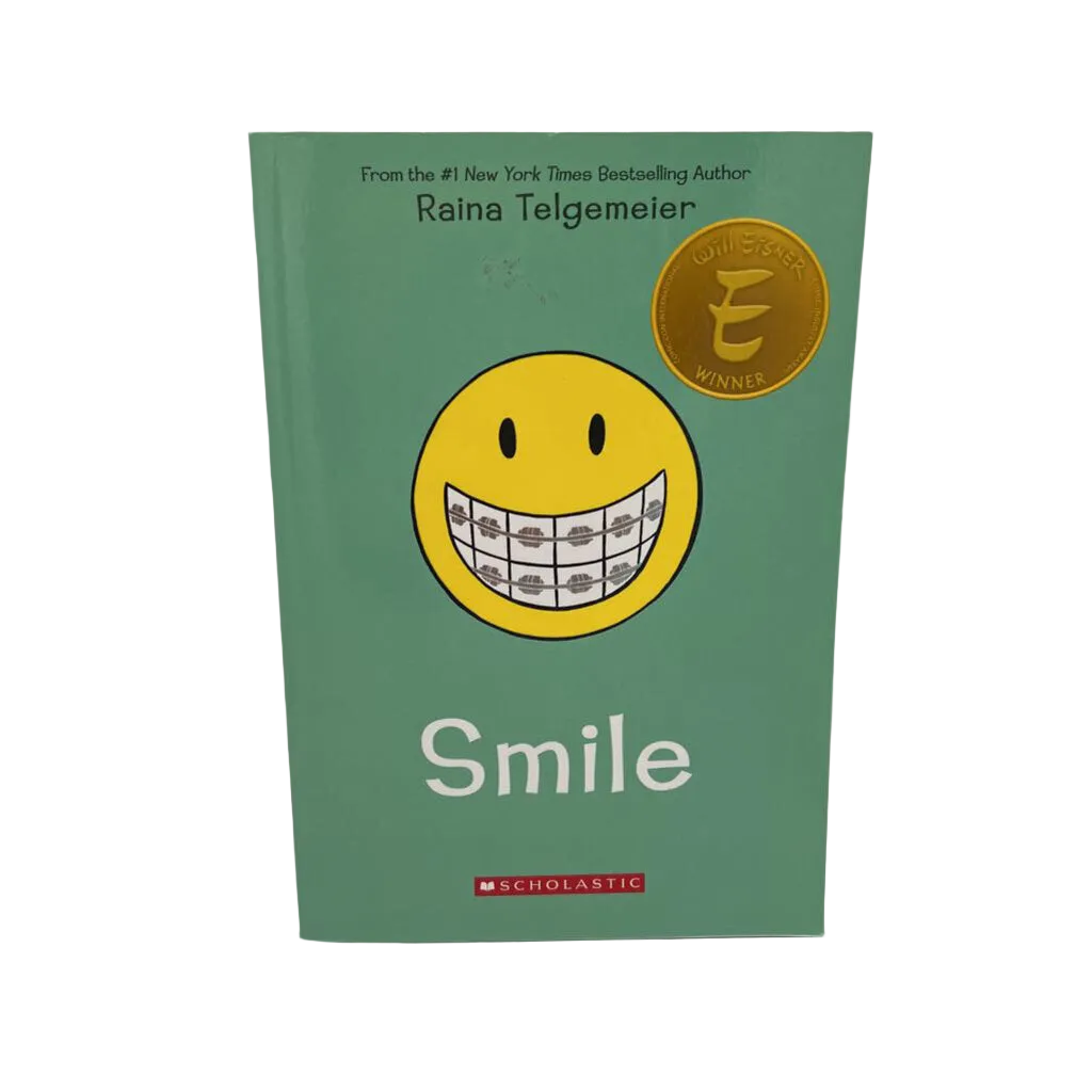Smile
