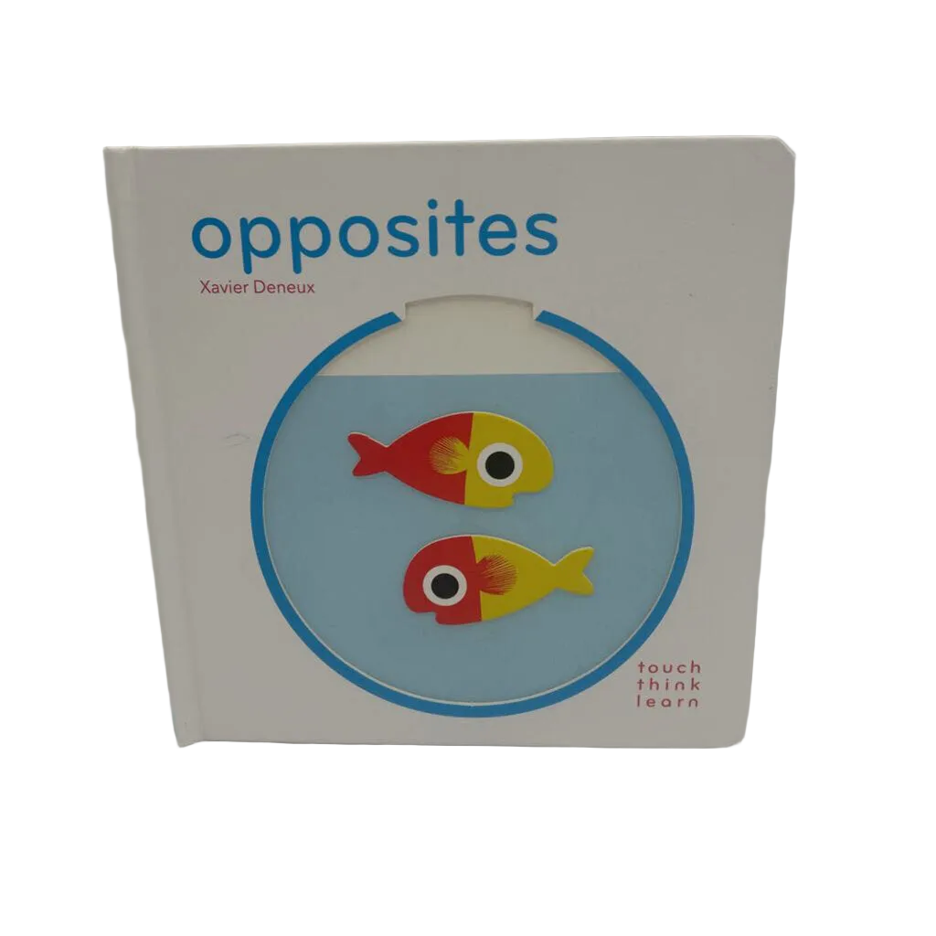 Opposites
