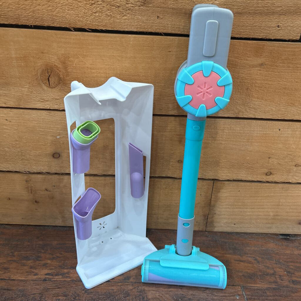 Imagine Vacuum Play Set