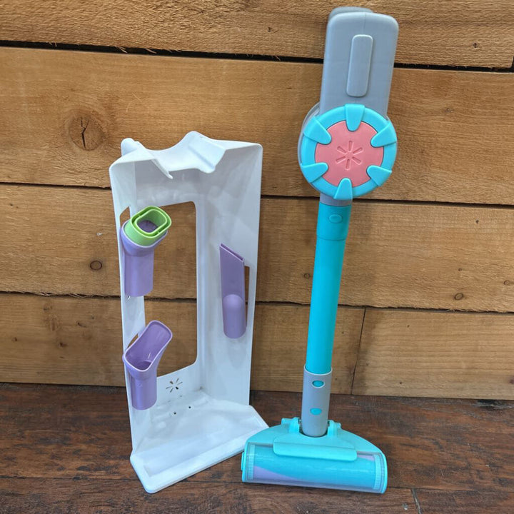 Imagine Vacuum Play Set