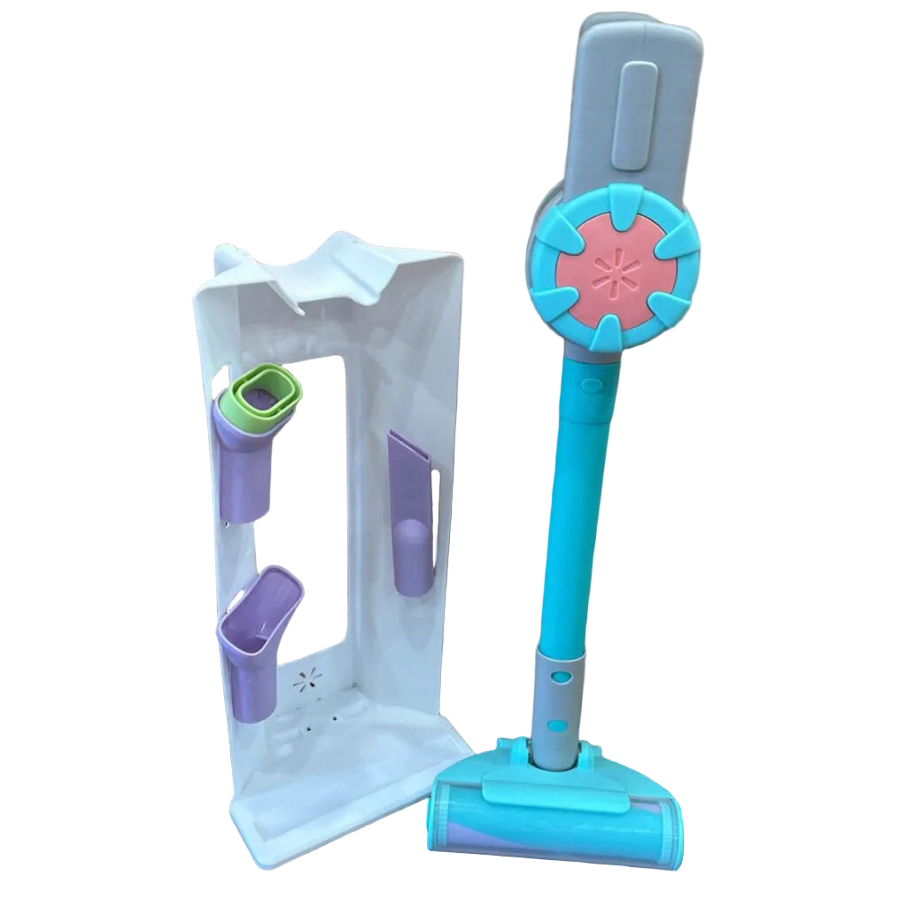 Imagine Vacuum Play Set