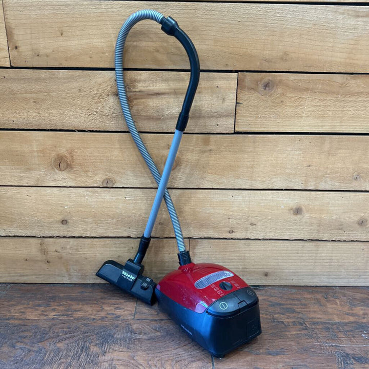 Floor Vacuum Pretend