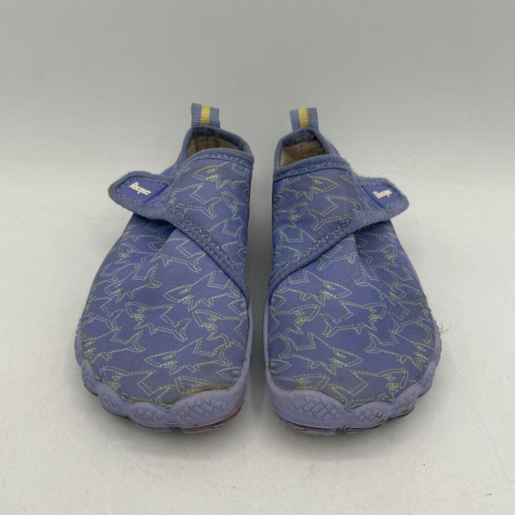 Velcro Water Shoes
