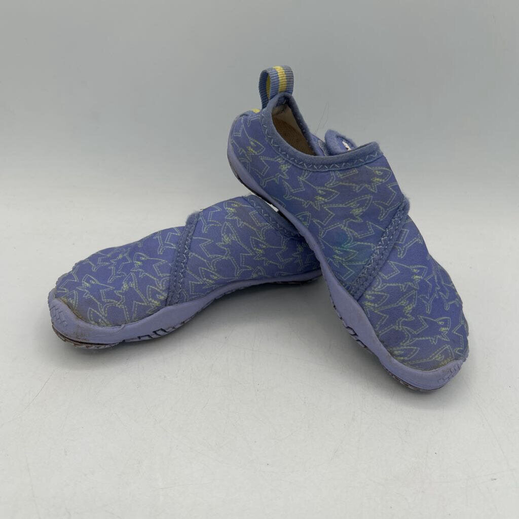 Velcro Water Shoes