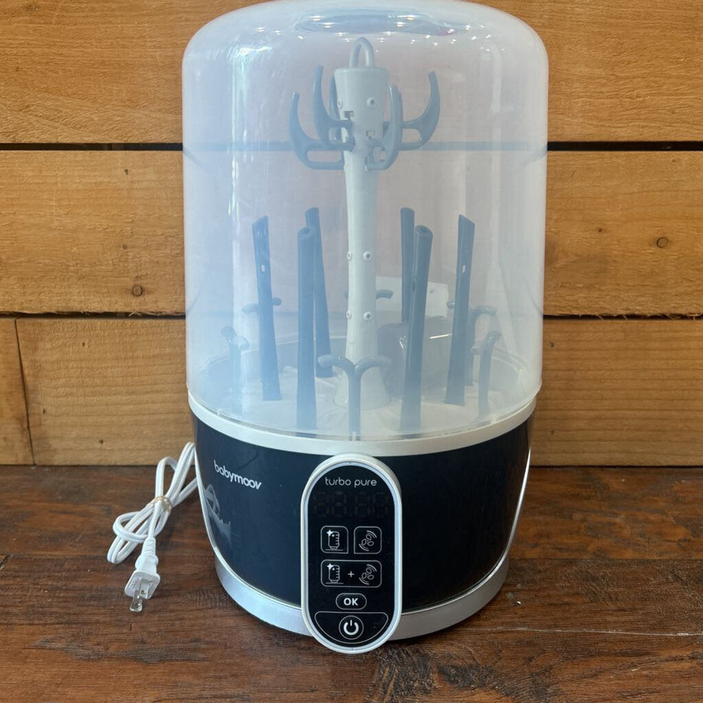 Bottle Sterilizer