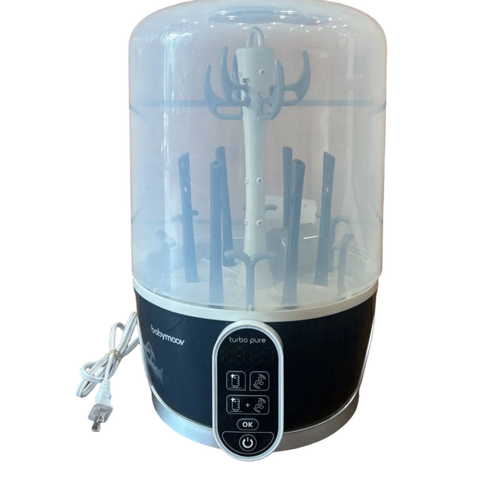 Bottle Sterilizer