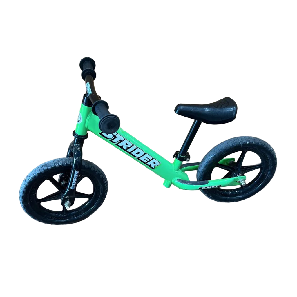 Balance Bike