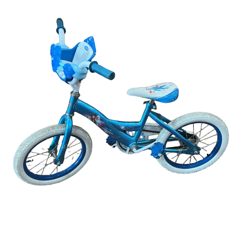 Disney Frozen Bicycle