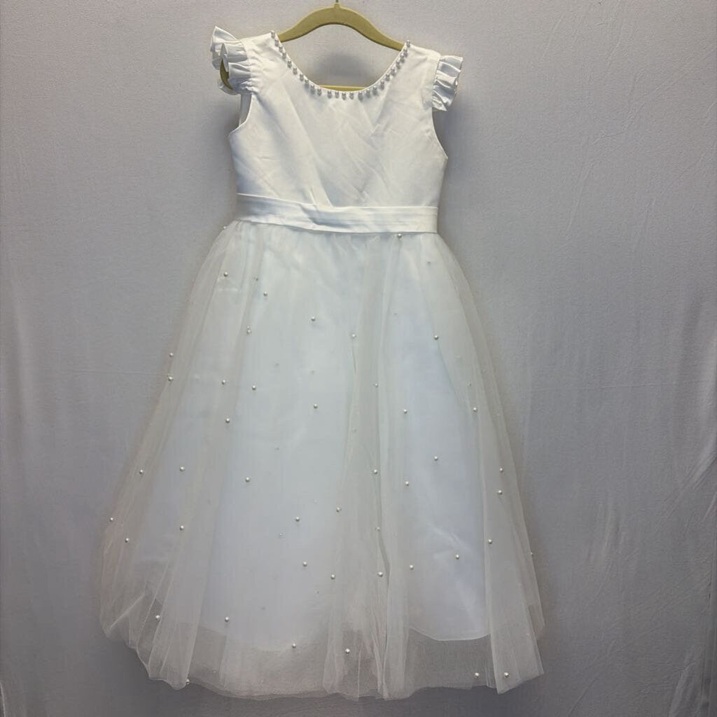 Flower Girl Dress