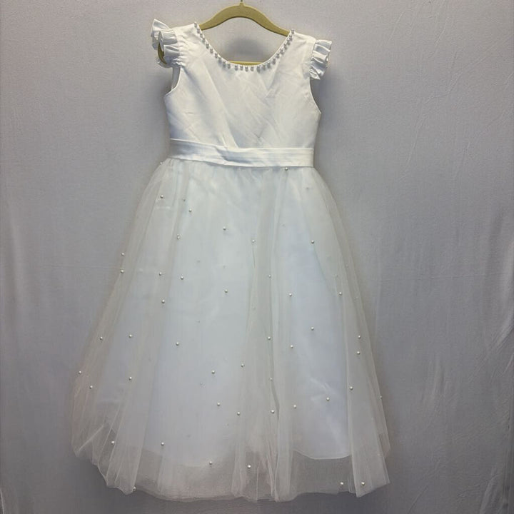 Flower Girl Dress