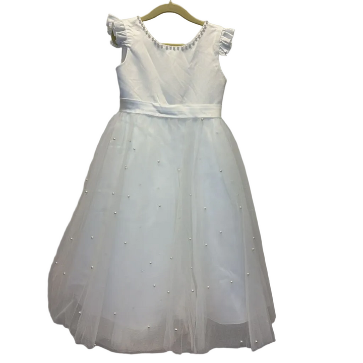 Flower Girl Dress
