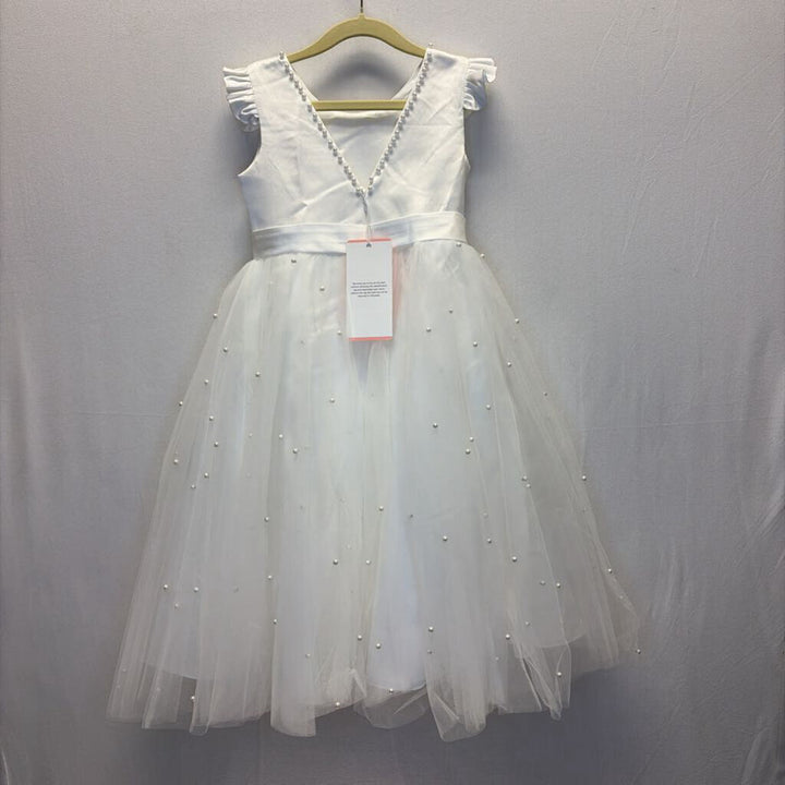 Flower Girl Dress