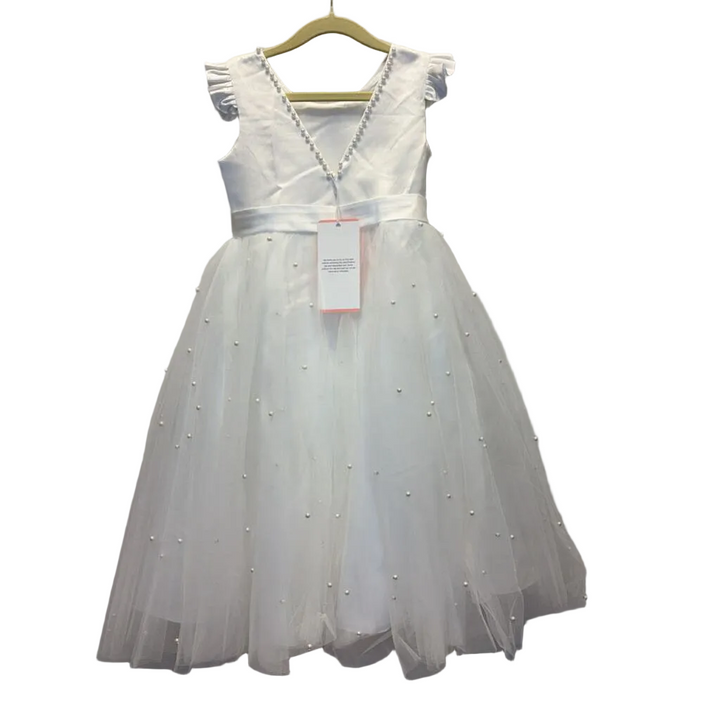 Flower Girl Dress