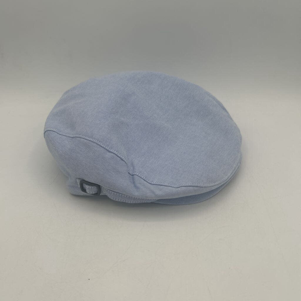 Newsboy Cap