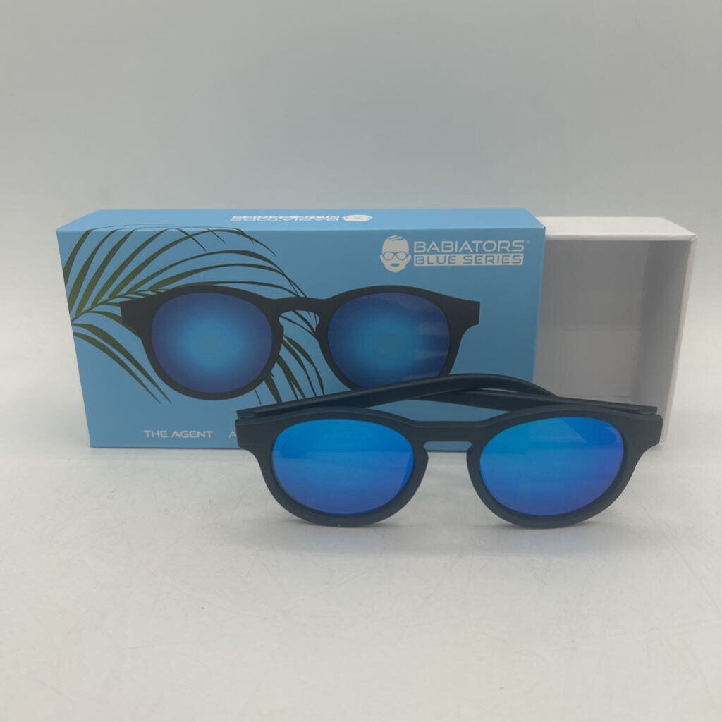 Polarized Sunglasses / Blue Lense