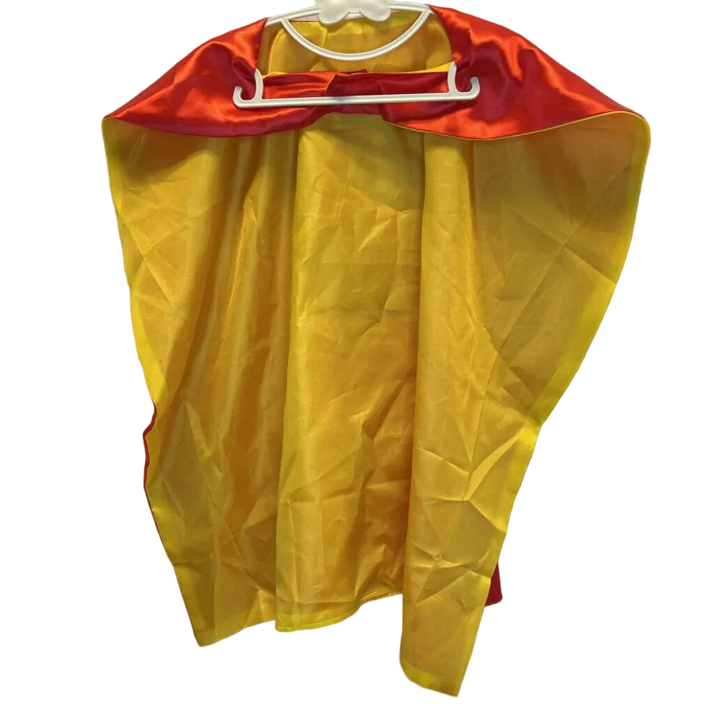 Iron Man Cape