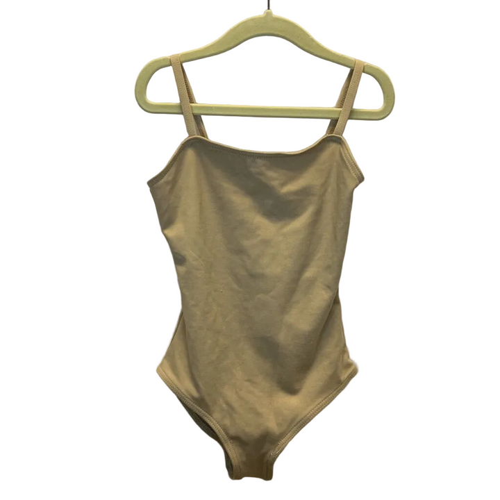 Ballet Leotard