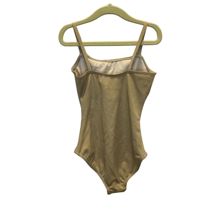 Ballet Leotard