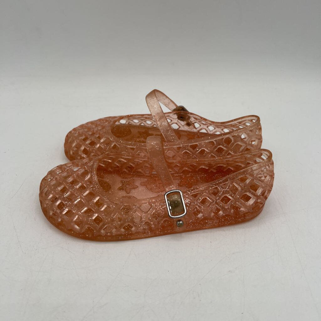 Jelly Shoes/Sparkles