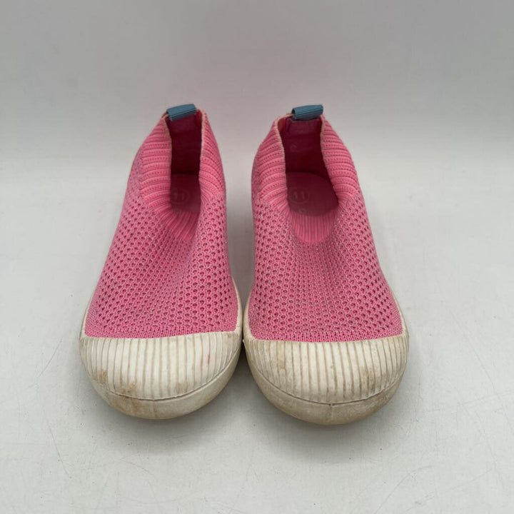 Elastic Fabric Shoes